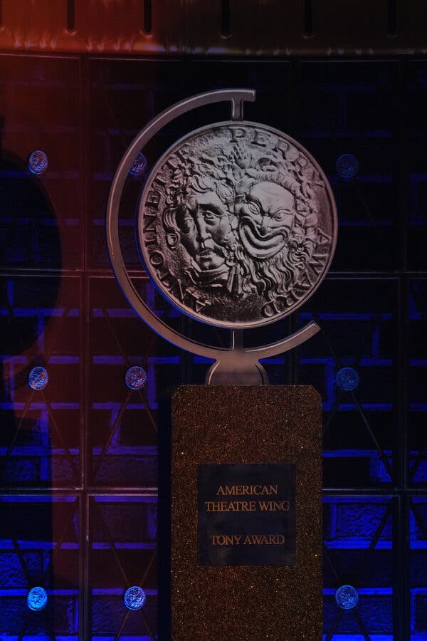 2025 Tony Awards: Key Insights Before the Big Night