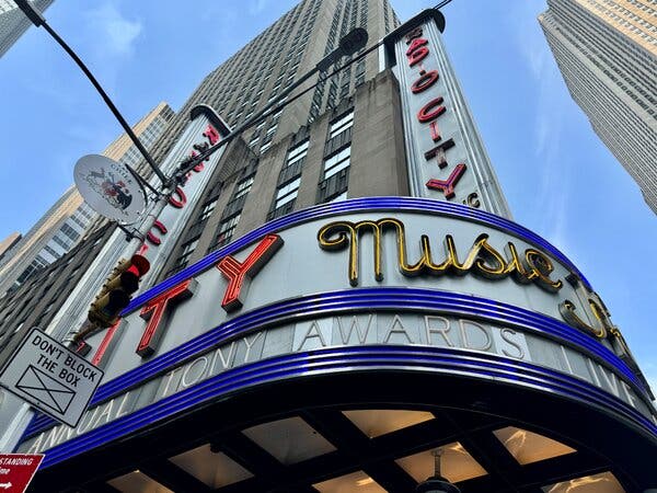 2025 Tony Awards: Live Updates and Winners’ Highlights
