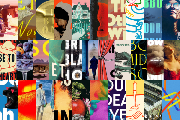 31 Must-Read Novels to Watch for This Summer