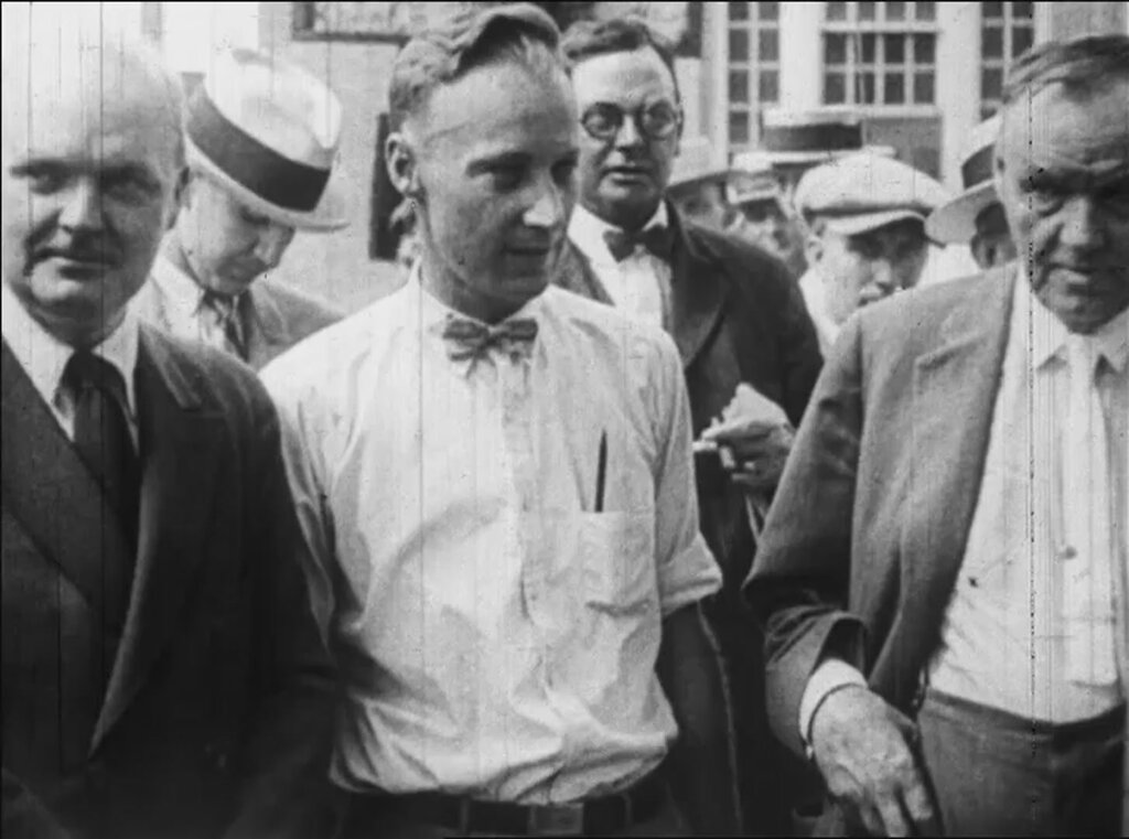 A Century Since the 'Trial of the Century': Lessons for the Democratic Party Today
