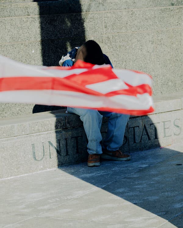A New Chapter in America’s Political Landscape Unfolds