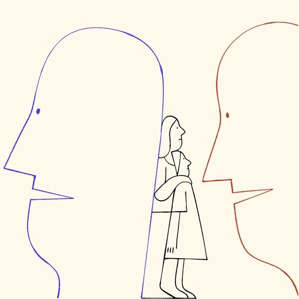 A Parent’s Perspective on the Harsh Realities of Severe Autism