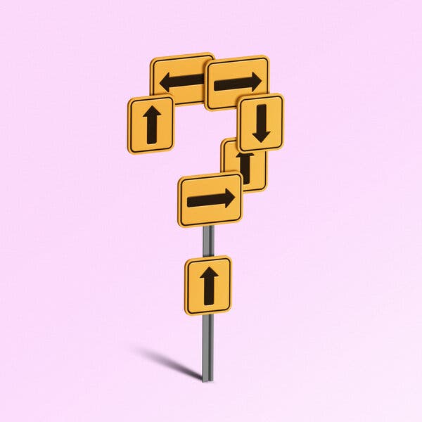 A Simple Question to Ask Before Offering Advice