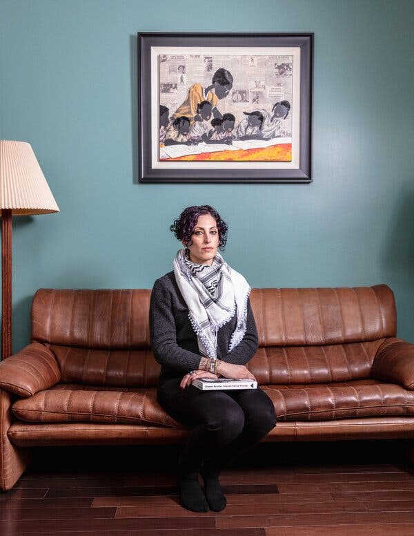 Academic Freedom Under Threat? Professor’s Dismissal Sparks Debate