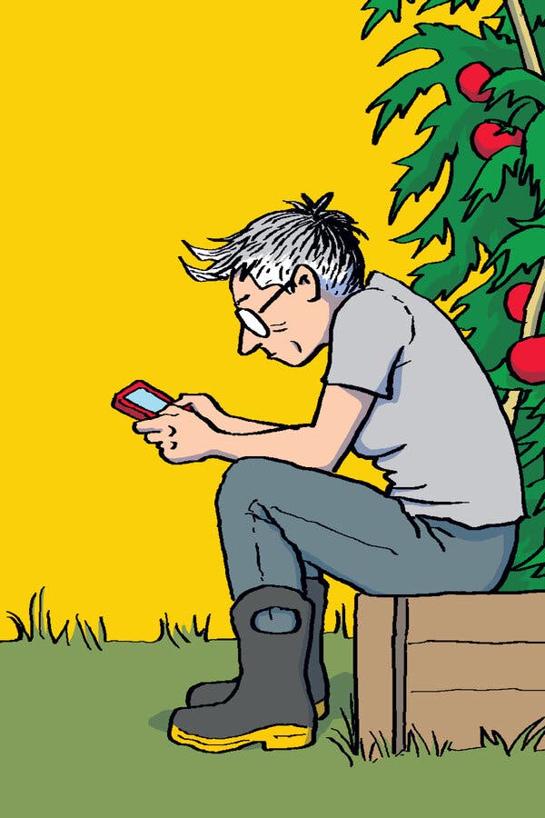 Alison Bechdel’s ‘Spent’ Explores the Complexities of Progressive Life in Rural Vermont