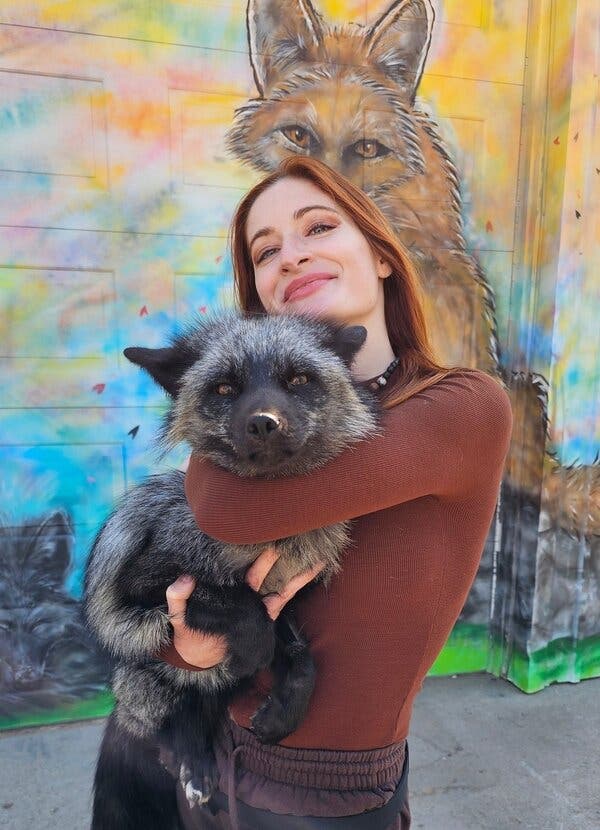 Animal Advocate Mikayla Raines Passes Away at 30