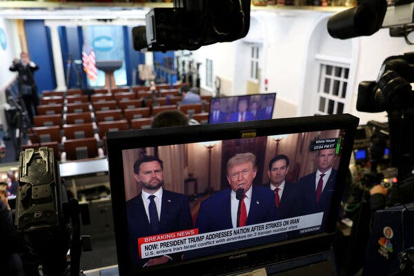 Antony Blinken Critiques Trump’s Iran Strike While Hoping for Its Success