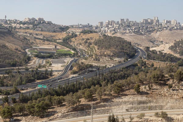 Approval of E1 Settlement Marks New Chapter in West Bank Policy