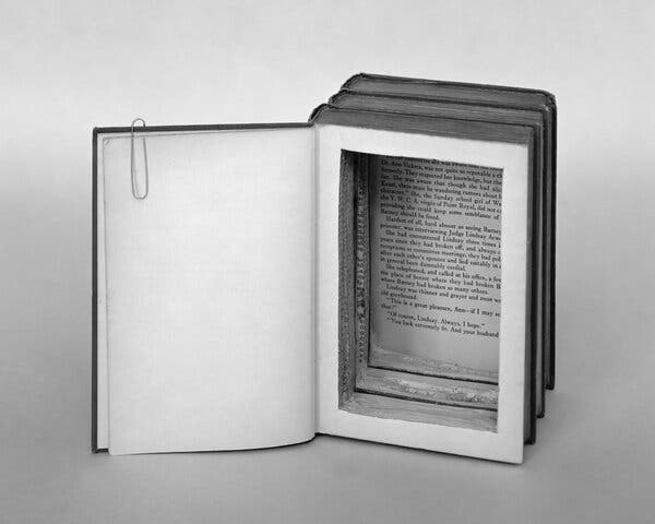 Are Novels Truly Losing Their Cultural Relevance?