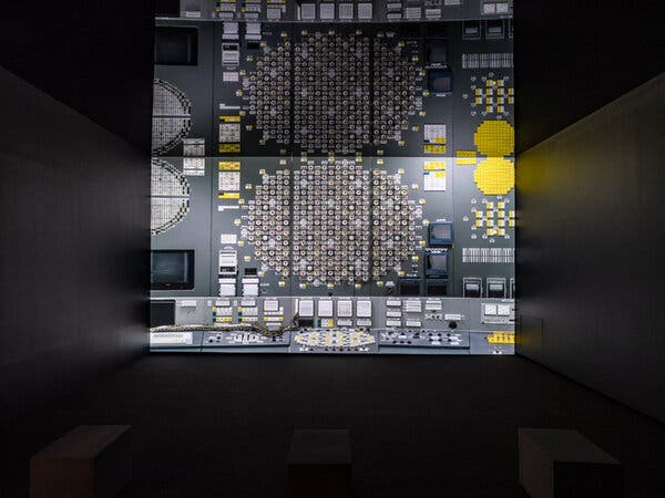 Artists Confront Waste and Consumerism in Provocative MoMA PS1 Exhibition