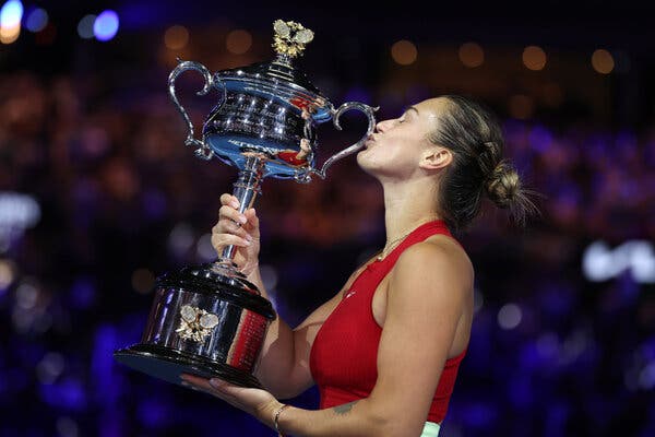 Aryna Sabalenka Eyes First French Open Title Amid Iga Swiatek's Dominance