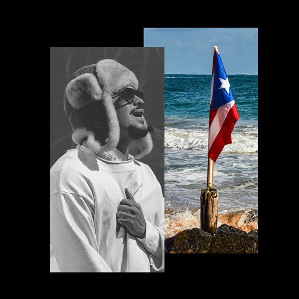Bad Bunny’s Puerto Rico Residency: A Cultural Renaissance Rooted at Home