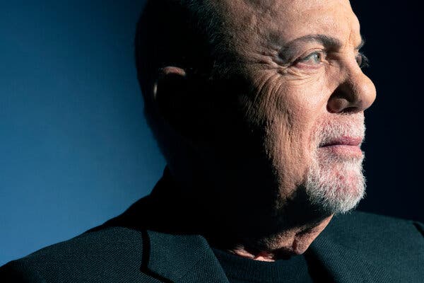 Billy Joel Cancels Shows Due to Normal Pressure Hydrocephalus: Understanding the Condition