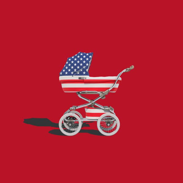 Birthright Citizenship Debate Sparks Deep Division Across the U.S.