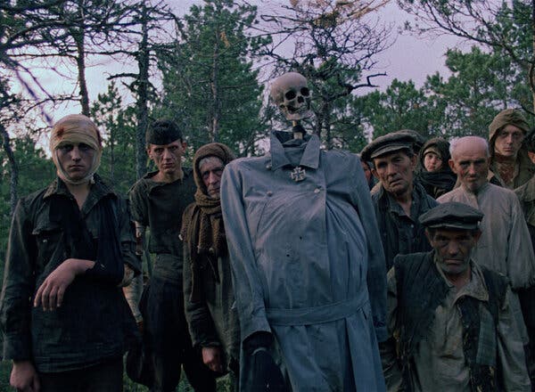 Bleak Week: A Festival Spotlighting Cinema’s Darkest Narratives Strikes a Chord