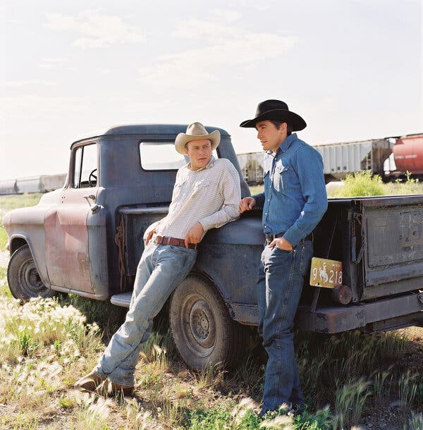 Brokeback Mountain: Celebrating Two Decades of a Landmark Love Story