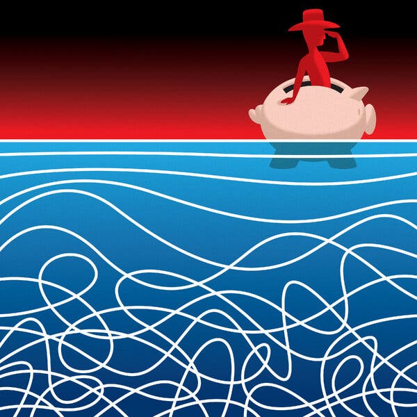 Building an Emergency Fund: A Key Step to Weather Economic Uncertainty
