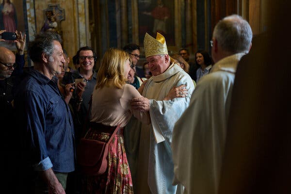 Cardinals Share Subtle Messages Ahead of Upcoming Papal Conclave in Rome