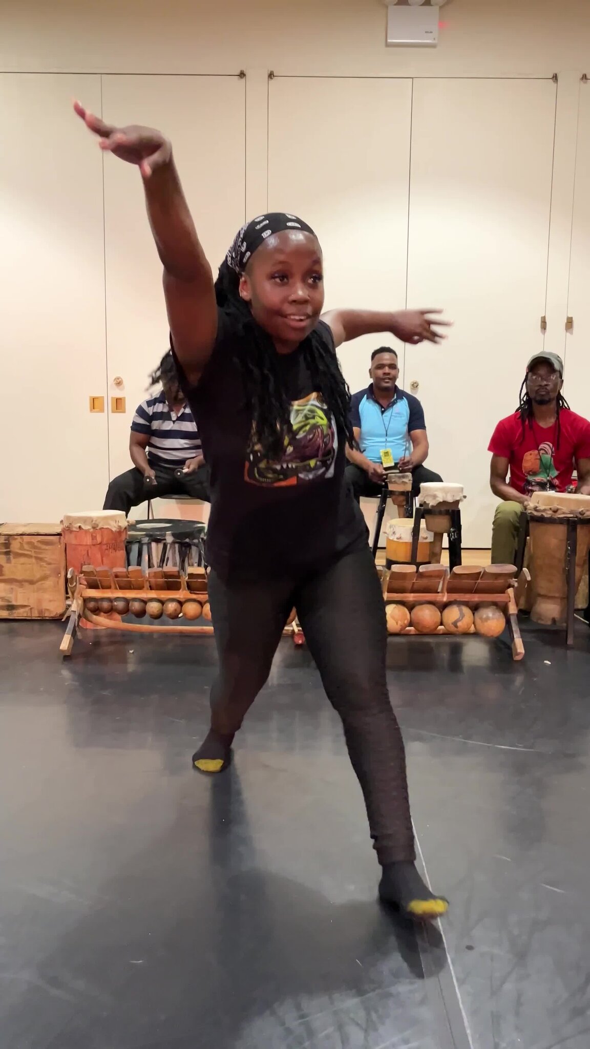 Celebrating Mozambique’s Cultural Heritage Through Dynamic Dance at Brooklyn’s DanceAfrica Festival
