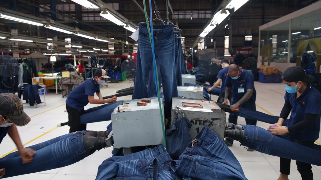 Challenges and Prospects of Reshoring Manufacturing Jobs to the U.S.