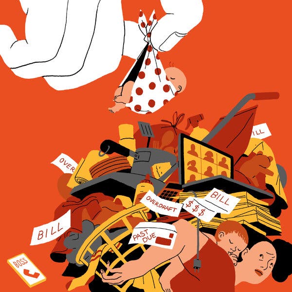Challenging Pronatalist Narratives on What Defines Family Support