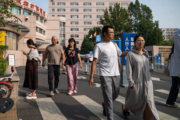 China Mandates Employer Contributions to Social Benefits Amid Widespread Concern