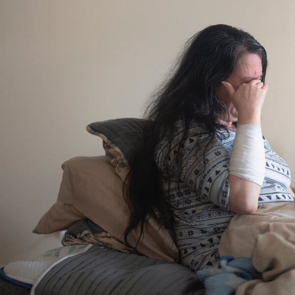 Choosing Dignity: One Woman’s Journey Through Assisted Dying