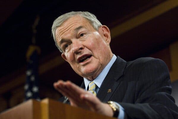 Christopher Bond, Missouri’s Trailblazing Republican Leader, Passes Away at 86