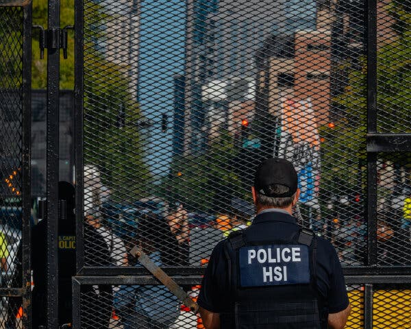 Community Violence Programs Show Promise Amid Political Crackdowns