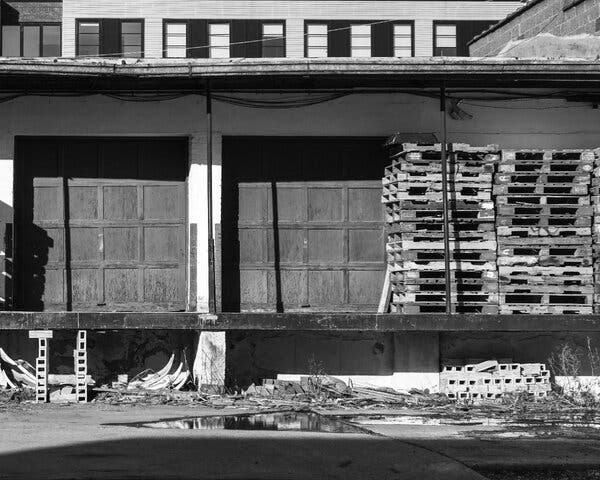 Congressional Opportunity Zone Incentives Miss Their Mark