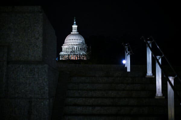 Republican leaders are capitalizing on their control of Congress and the White House to bypass opposition and roll back federal regulations.