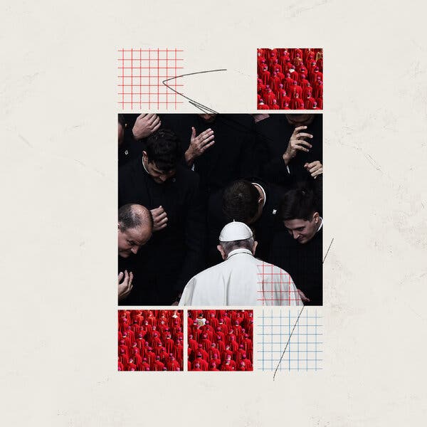 Conservative Catholics Reflect on the Papal Conclave and the Future of the Church