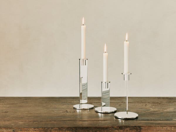 Contemporary Silversmiths Revive Silver’s Legacy in Modern Design