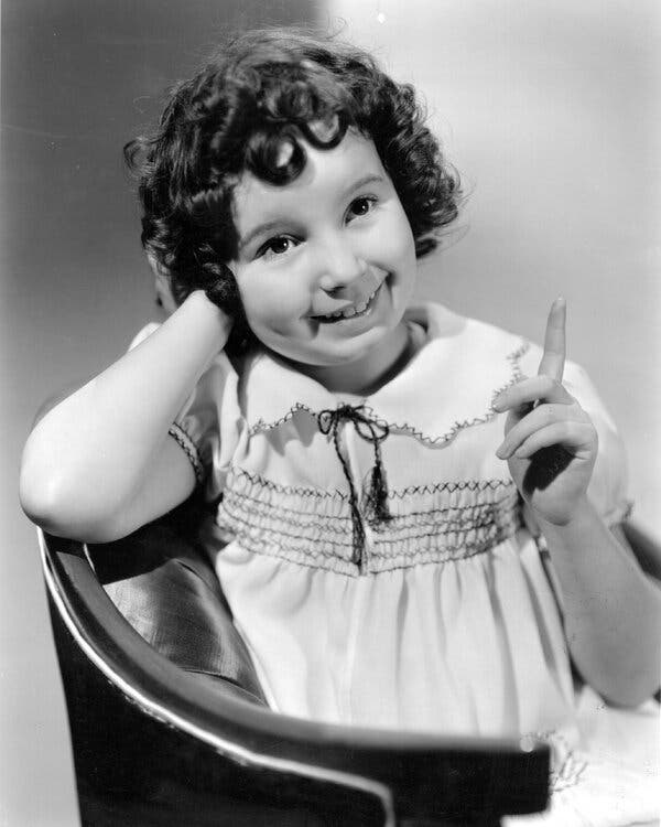 Cora Sue Collins around 1934, appearing in 11 films that year and another 11 in 1935.