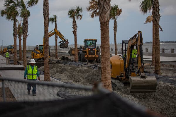 Court Considers Whether Climate Litigation Poses a National Security Risk
