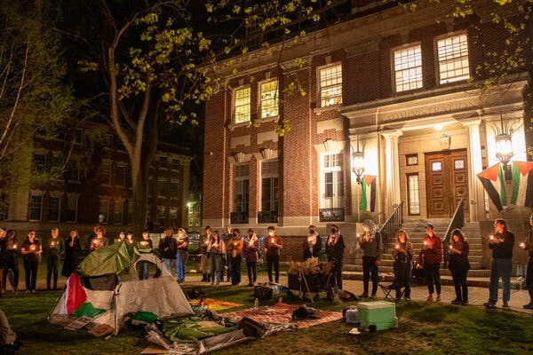 Dartmouth College’s Unique Position Amid Federal Scrutiny of Ivy League Schools
