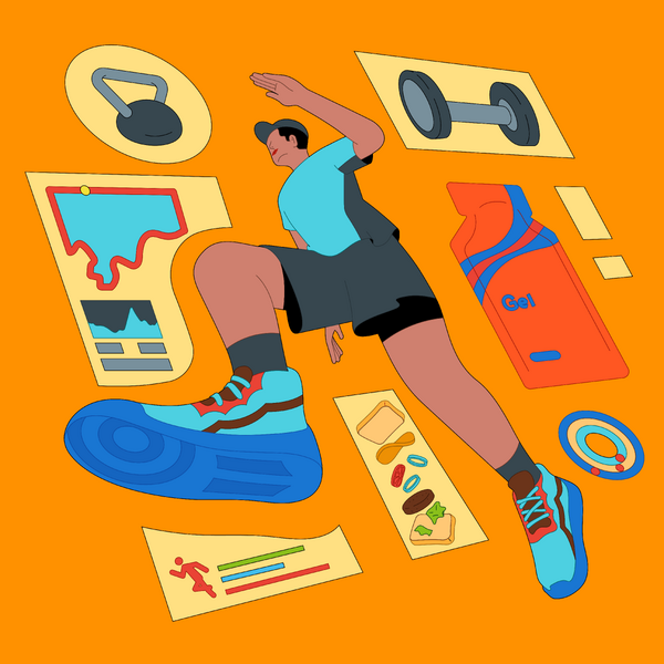 Debunking 6 Common Running Myths That Could Be Hindering Your Performance