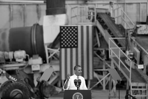 Debunking Common Misconceptions About America's Economic History