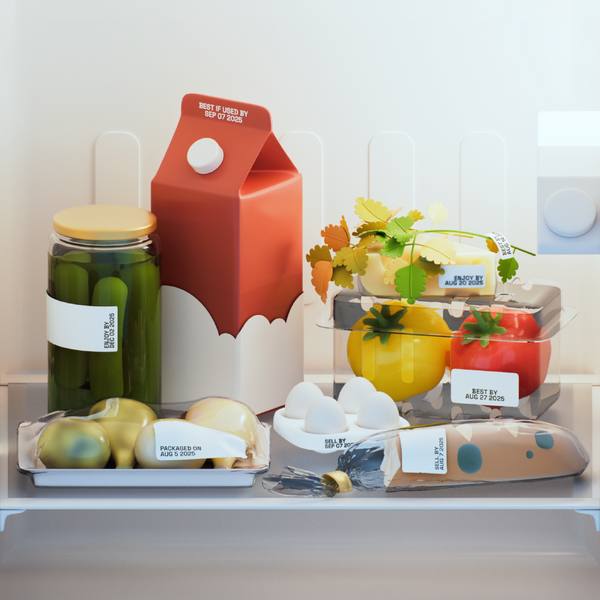 Decoding Food Expiration Dates: What You Really Need to Know