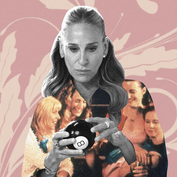 Decoding the Cultural Impact of ‘And Just Like That…’