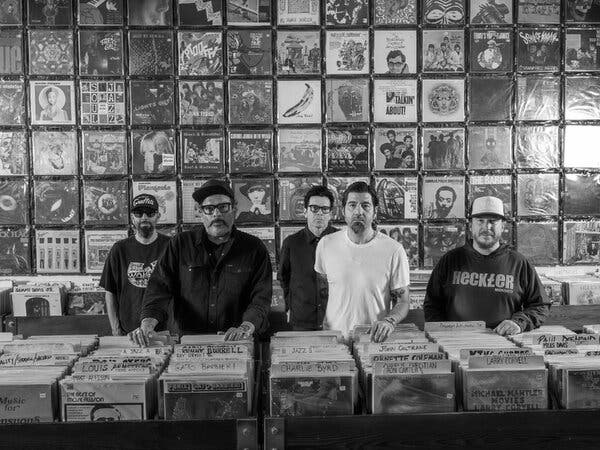 Deftones Endure and Inspire a New Wave of Fans with Their Evolving Sound