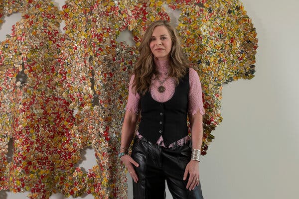 Denver Developer Finds Healing and Purpose Through Art Collecting