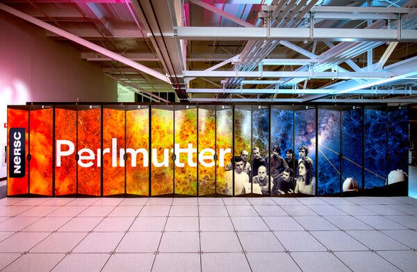 Department of Energy Announces AI-Integrated Supercomputer for 2026