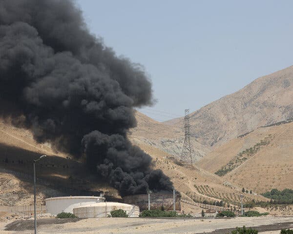 Diplomatic Solutions Remain Viable Amid Iran-Israel Conflict