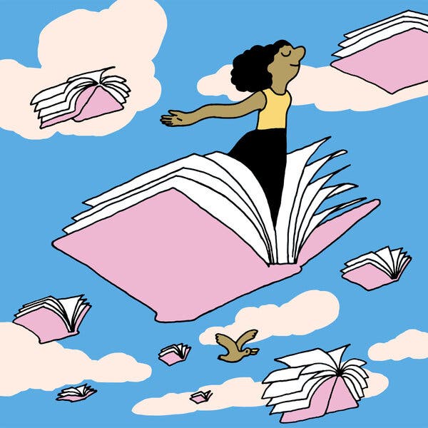 Discovering Joy and Community in the World of BookTok