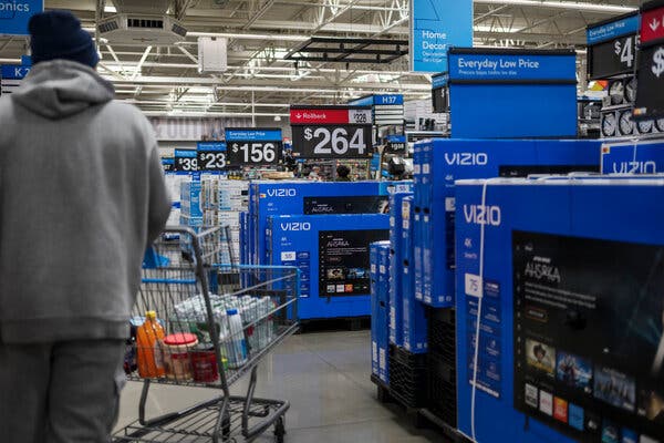 Do Companies Have Any Choice But to Raise Prices Amid Tariffs?