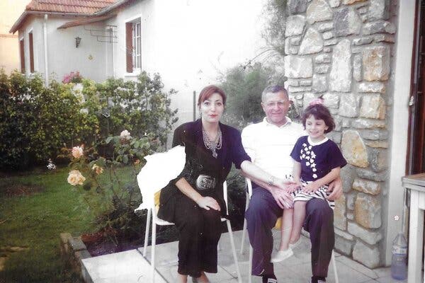 Documentary Unveils a Daughter’s Search for Her Father’s Fate Under Qaddafi’s Regime