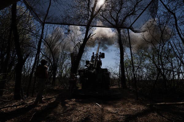 Donbas Remains the Focal Point in Ukraine Peace Negotiations