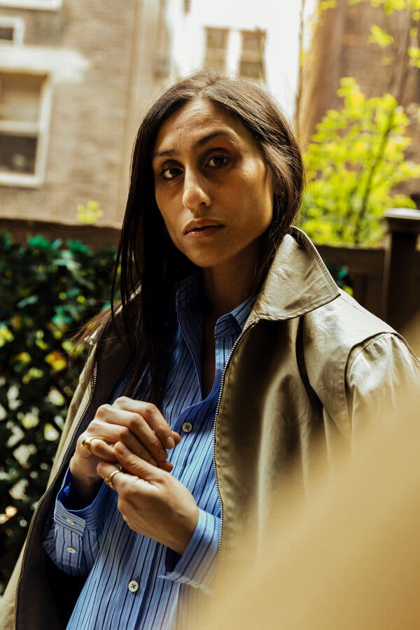 Durga Chew-Bose Brings a New Vision to a French Literary Classic