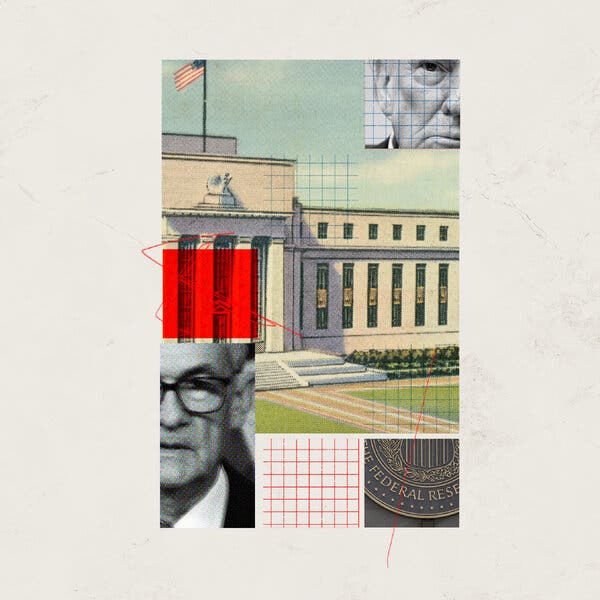 Economists Debate Federal Reserve’s Next Moves Amid Economic Uncertainty